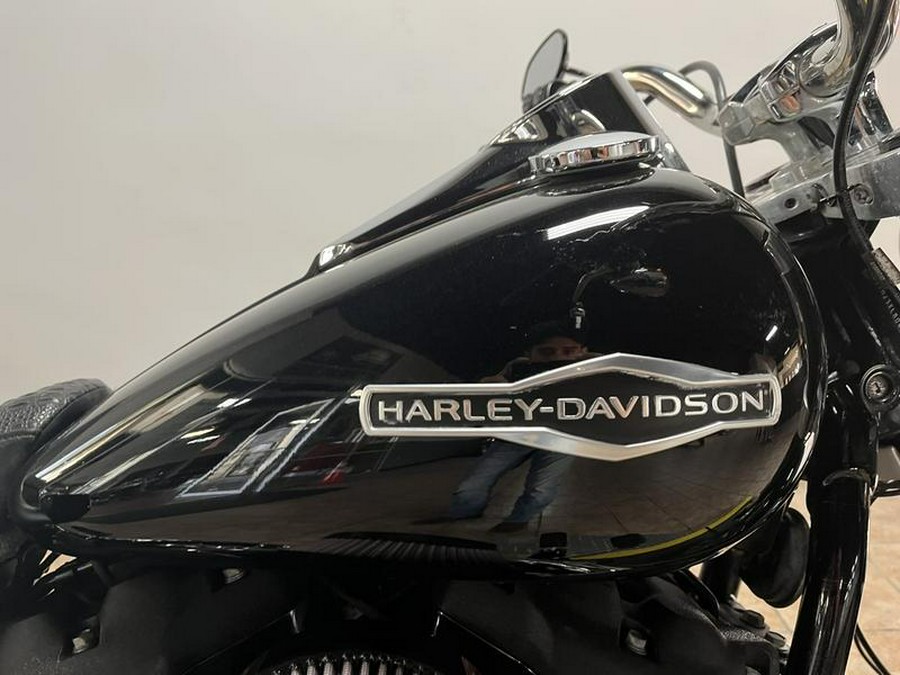 2020 Harley-Davidson® FLSB - Softail® Sport Glide®