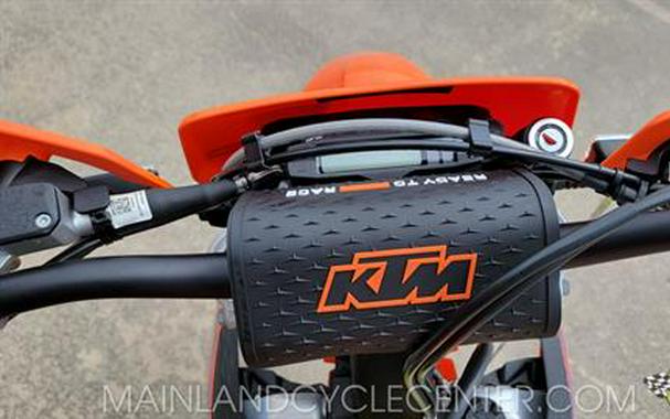 2024 KTM 350 EXC-F