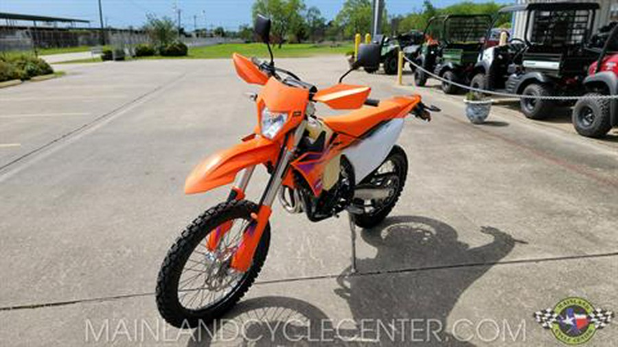 2024 KTM 350 EXC-F