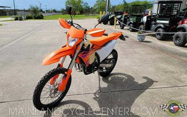 2024 KTM 350 EXC-F