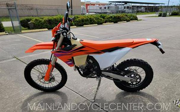 2024 KTM 350 EXC-F