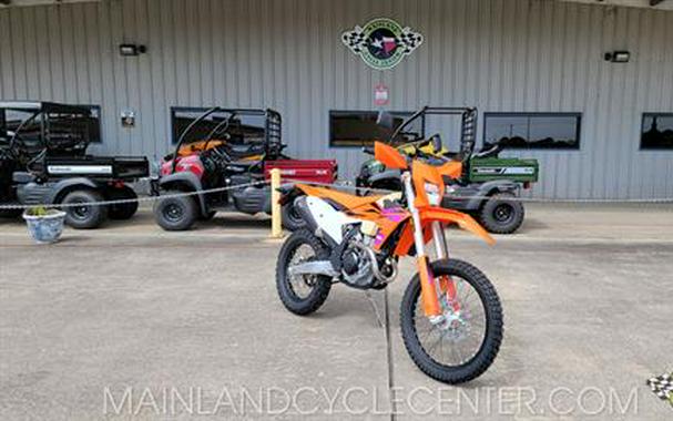 2024 KTM 350 EXC-F