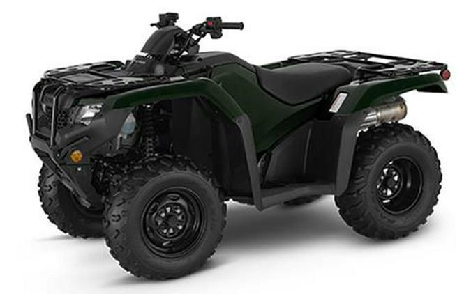 2023 Honda FourTrax Rancher 4x4