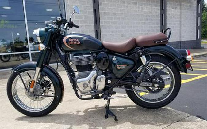 2023 Royal Enfield Classic 350