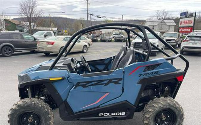 2024 Polaris RZR Trail Sport