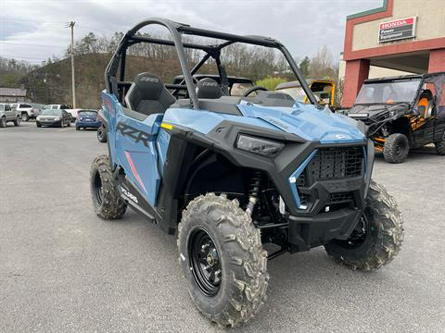 2024 Polaris RZR Trail Sport