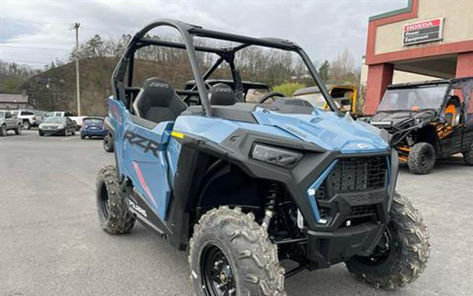 2024 Polaris RZR Trail Sport