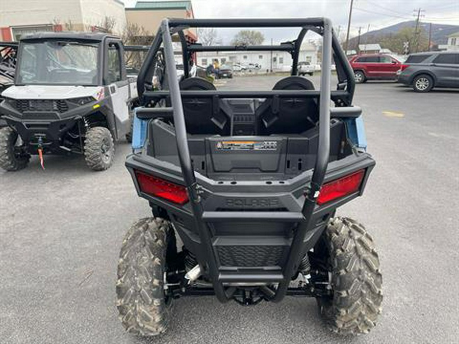 2024 Polaris RZR Trail Sport