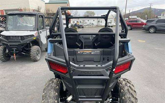 2024 Polaris RZR Trail Sport