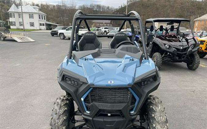 2024 Polaris RZR Trail Sport