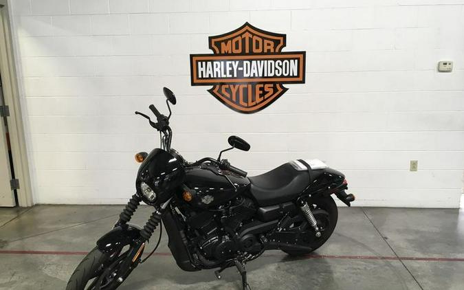 2020 Harley-Davidson® XG500 - Street® 500