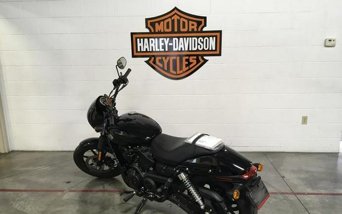 2020 Harley-Davidson® XG500 - Street® 500