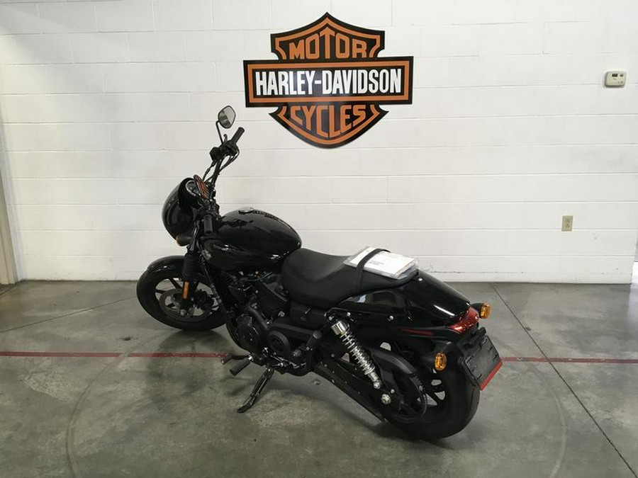 2020 Harley-Davidson® XG500 - Street® 500