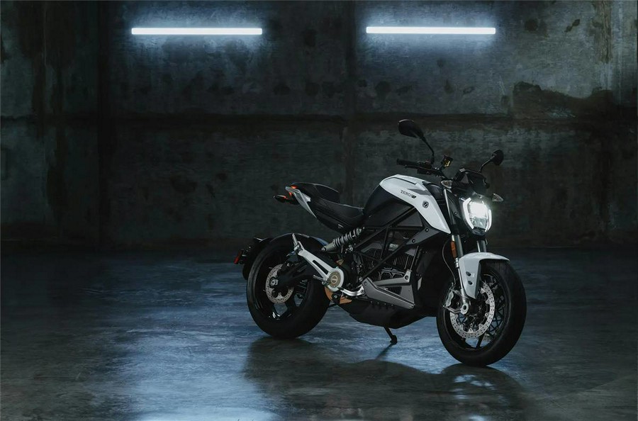 2024 Zero™ Motorcycles S