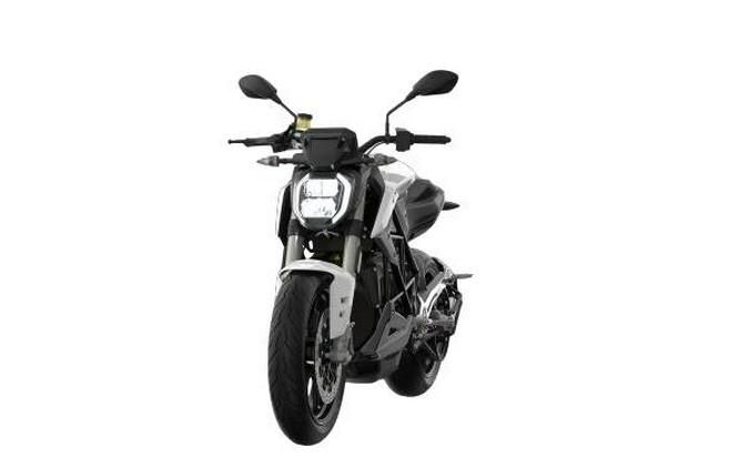 2024 Zero™ Motorcycles S