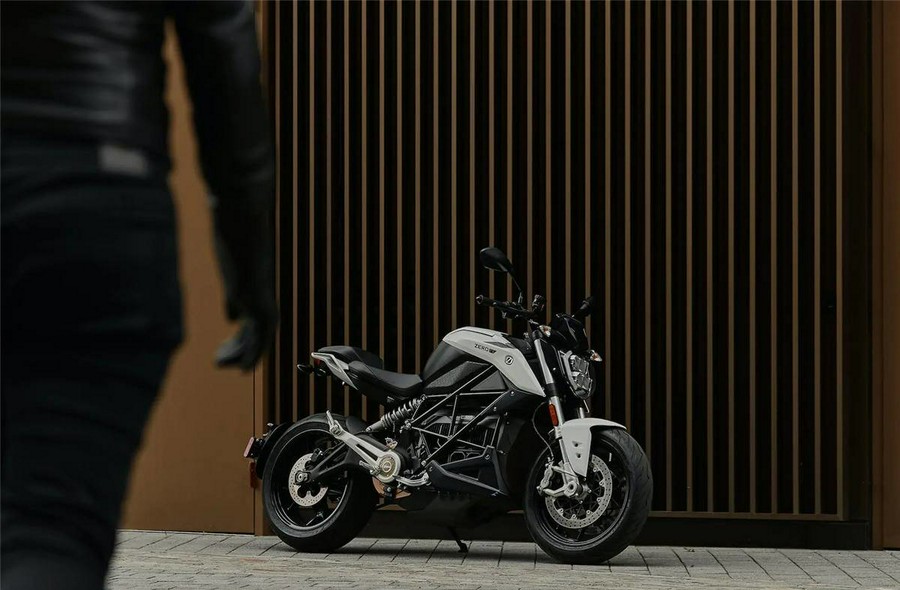 2024 Zero™ Motorcycles S