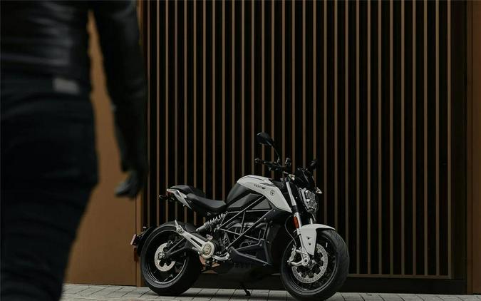 2024 Zero™ Motorcycles S