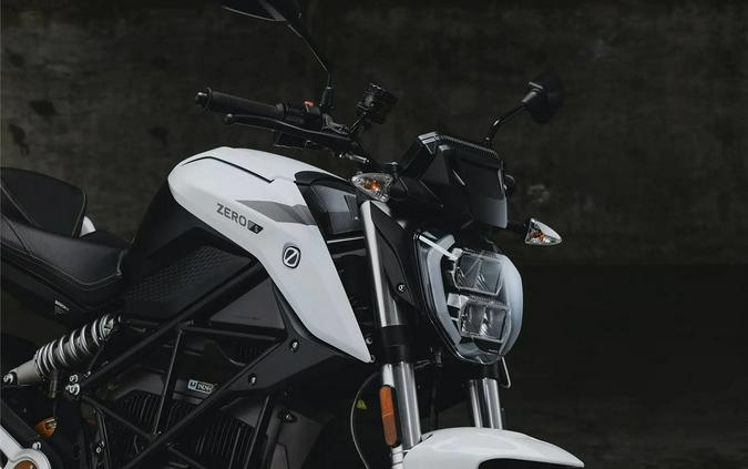 2024 Zero™ Motorcycles S