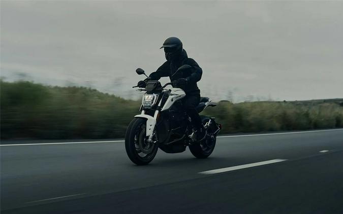 2024 Zero™ Motorcycles S