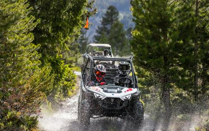 2023 Polaris RZR 200 EFI