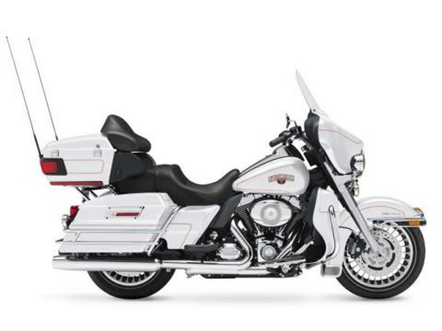 2011 Harley-Davidson Ultra Classic® Electra Glide®