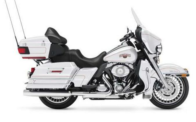 2011 Harley-Davidson Ultra Classic® Electra Glide®