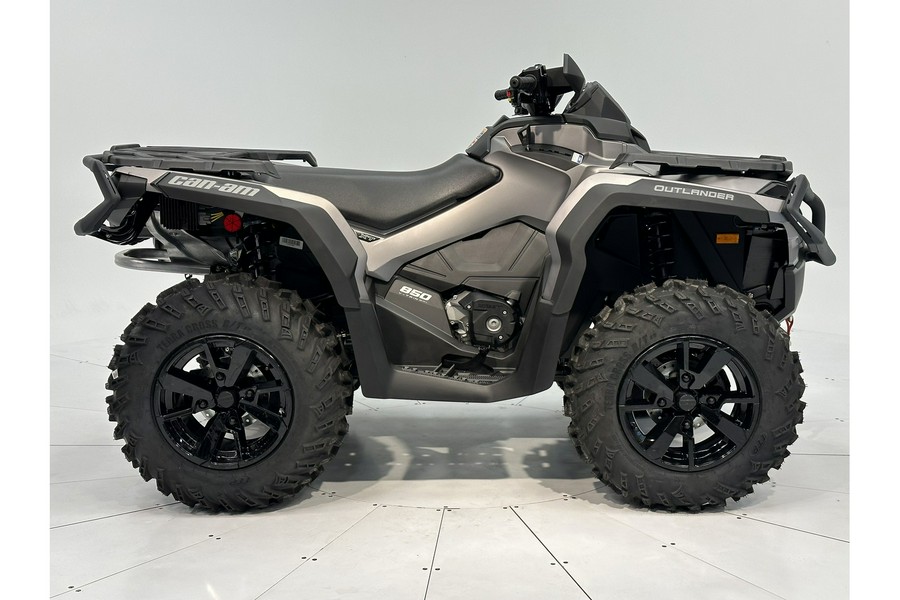 2024 Can-Am Outlander XT 850