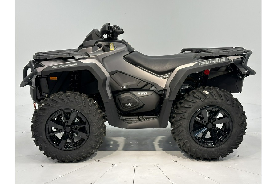 2024 Can-Am Outlander XT 850