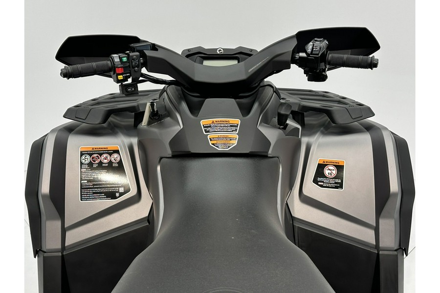 2024 Can-Am Outlander XT 850