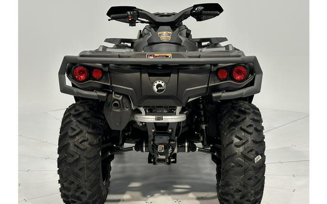 2024 Can-Am Outlander XT 850