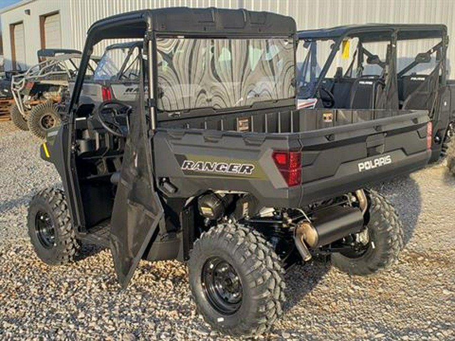 2025 Polaris Ranger 1000