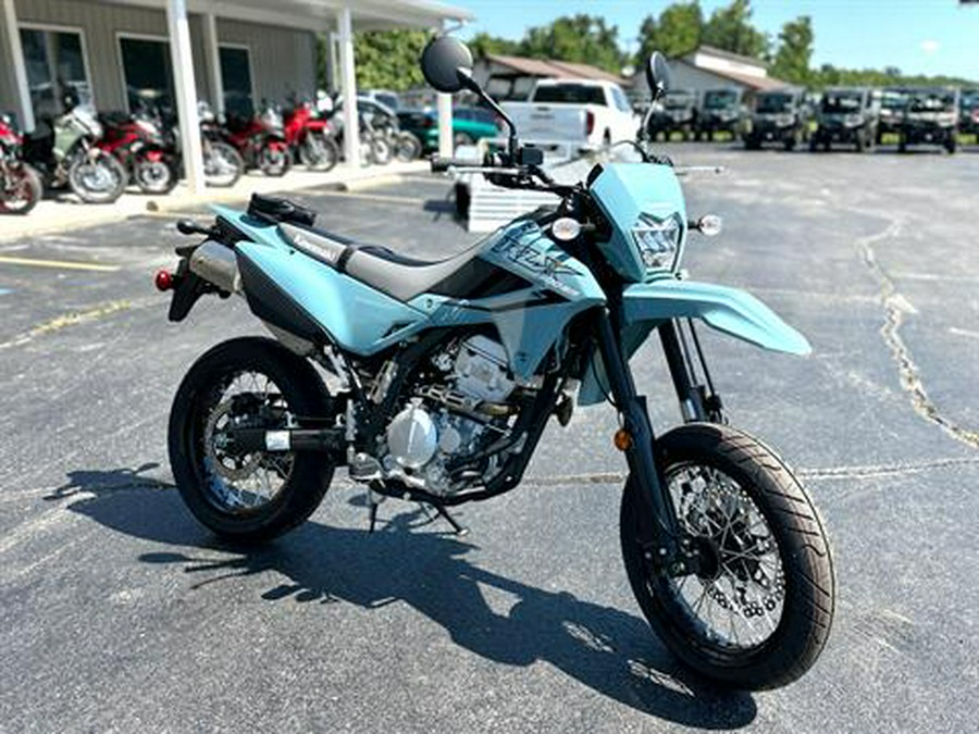 2025 Kawasaki KLX 300SM