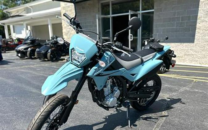 2025 Kawasaki KLX 300SM