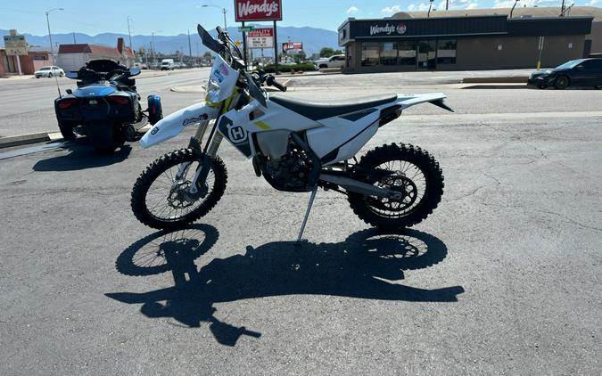 2022 Husqvarna FE 350