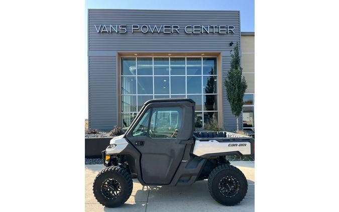 2019 Can-Am SSV DEFENDER CAB HD10 HS 19