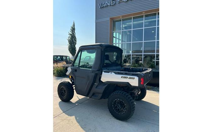 2019 Can-Am SSV DEFENDER CAB HD10 HS 19