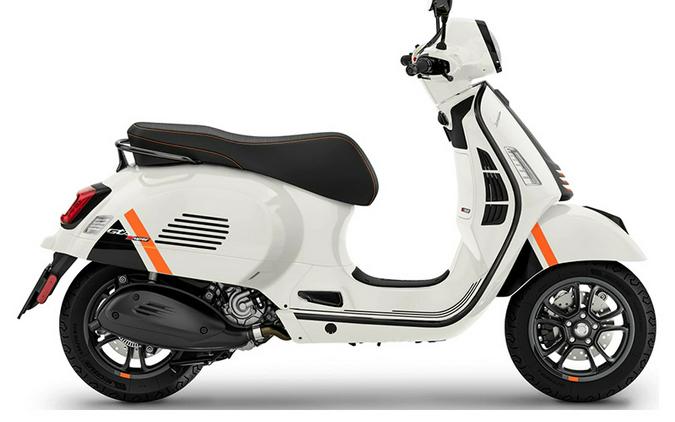 2025 Vespa GTS Super 300 Sport