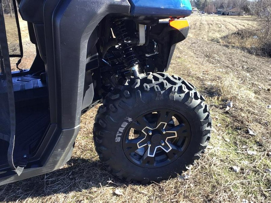 2023 CFMOTO UForce 1000 XL