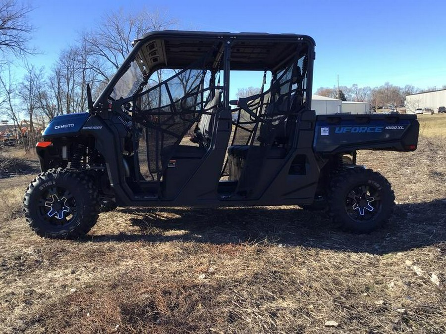 2023 CFMOTO UForce 1000 XL