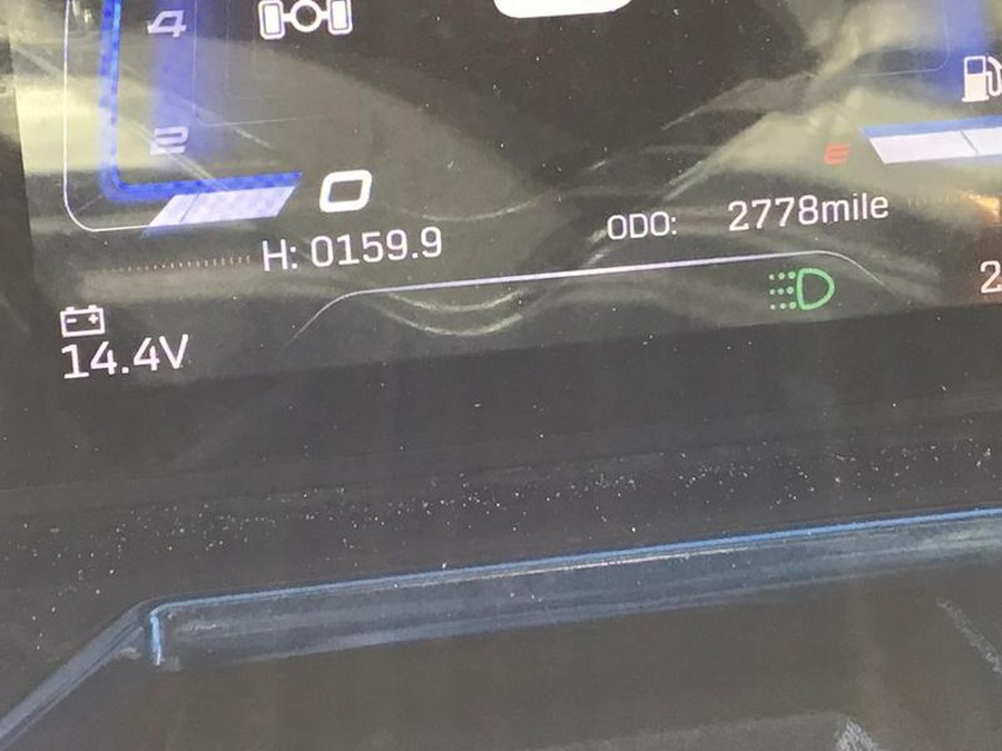 2023 CFMOTO UForce 1000 XL