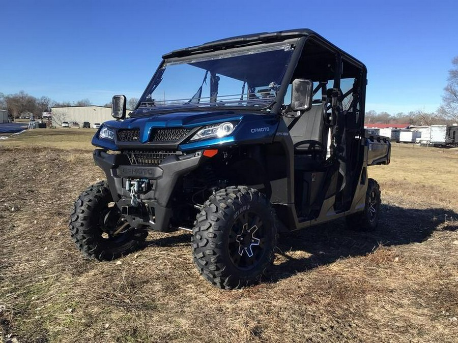 2023 CFMOTO UForce 1000 XL