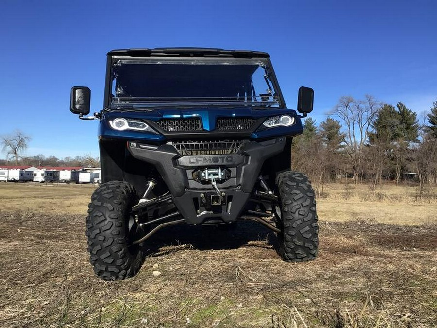 2023 CFMOTO UForce 1000 XL