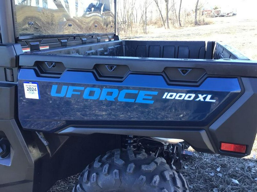2023 CFMOTO UForce 1000 XL