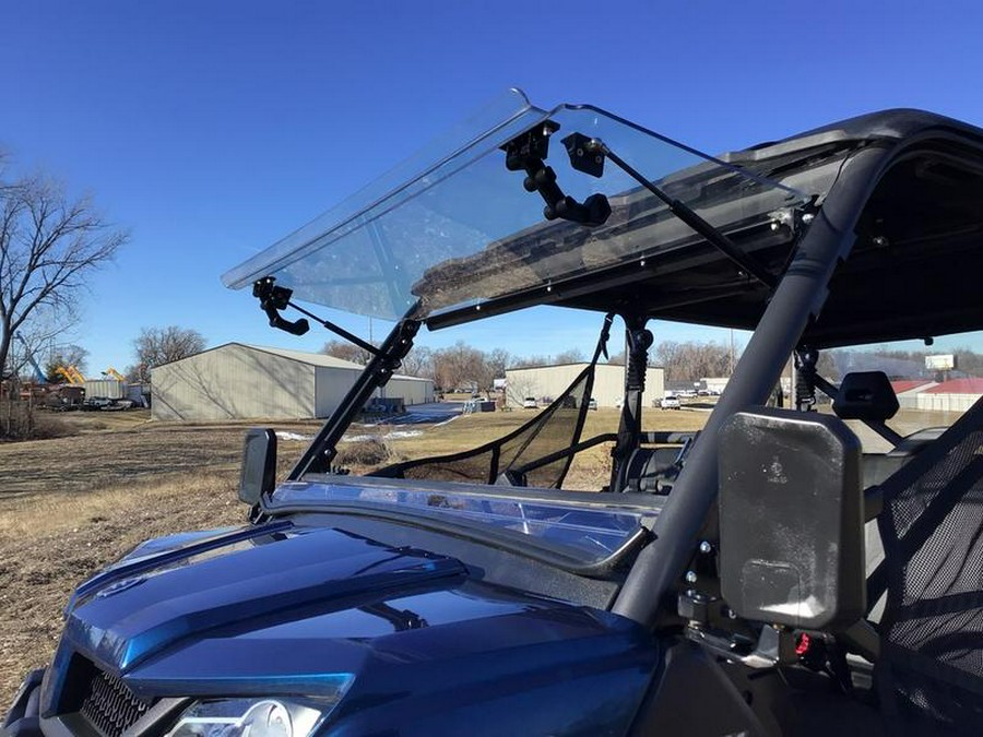 2023 CFMOTO UForce 1000 XL