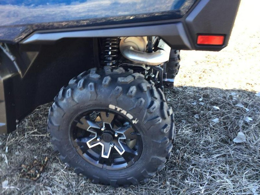 2023 CFMOTO UForce 1000 XL