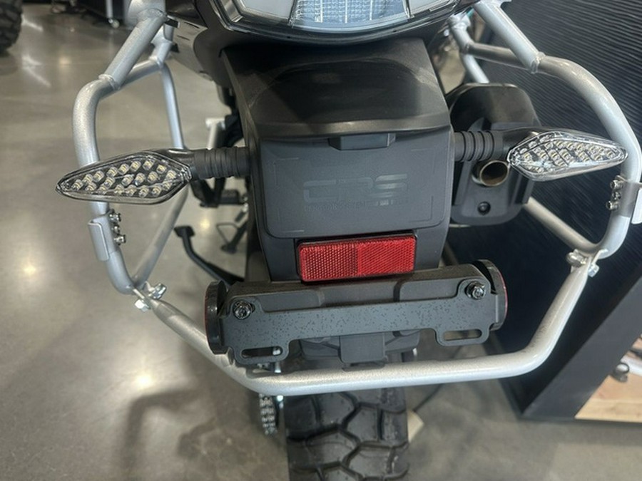 2025 CFMOTO Ibex 800 E