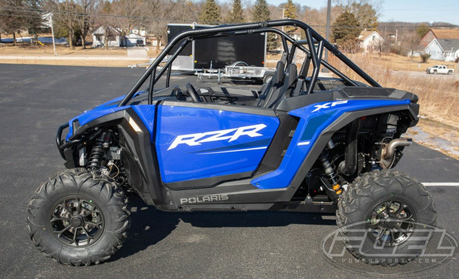 2025 Polaris RZR XP 1000 Sport
