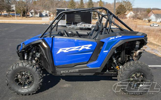 2025 Polaris RZR XP 1000 Sport
