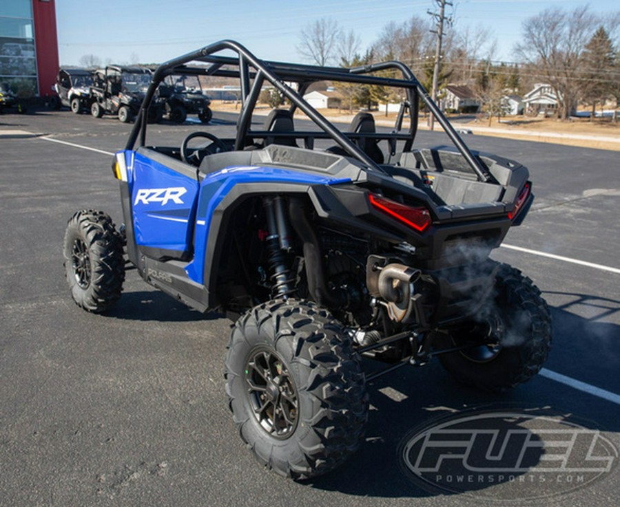 2025 Polaris RZR XP 1000 Sport
