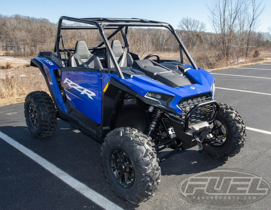 2025 Polaris RZR XP 1000 Sport